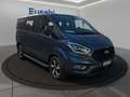 Ford Tourneo Custom 320 2.0 EcoBlue 185CV aut. PC Active Blau - thumbnail 1