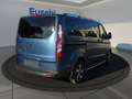 Ford Tourneo Custom 320 2.0 EcoBlue 185CV aut. PC Active Blau - thumbnail 7