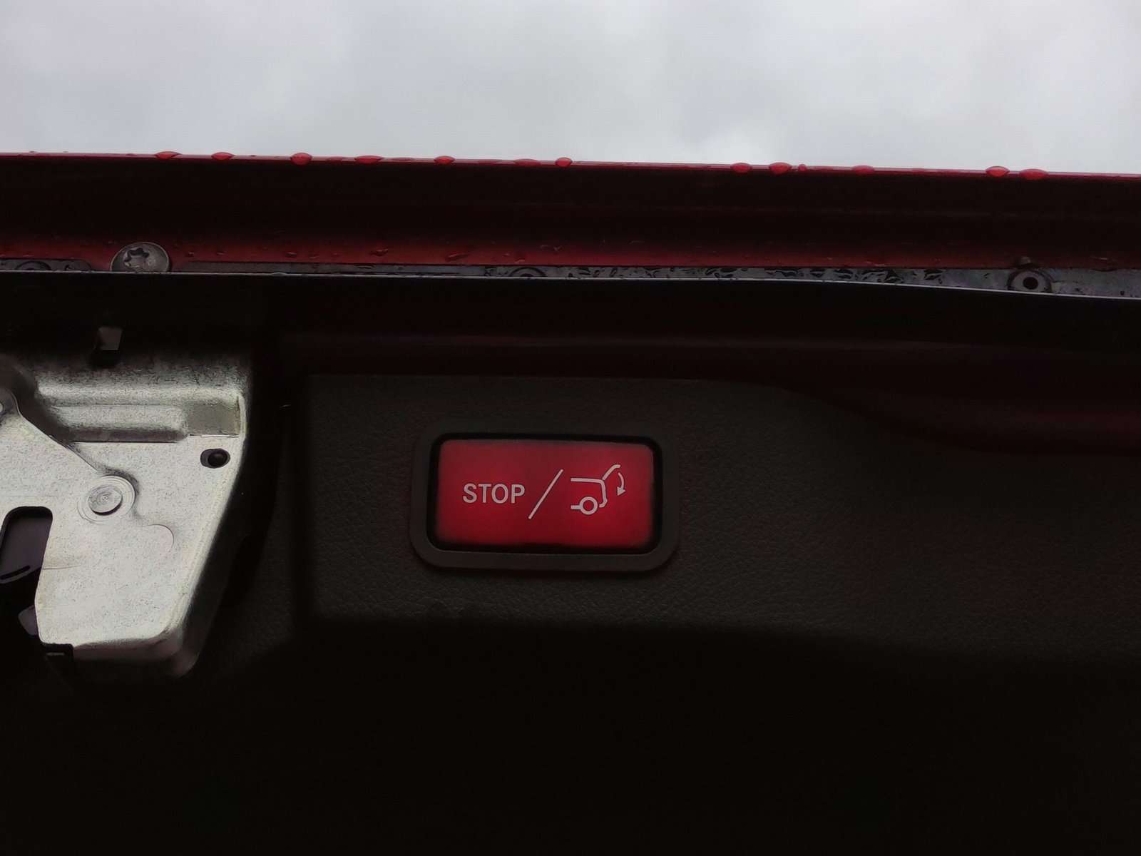 Mercedes-Benz V 220