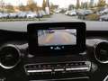 Mercedes-Benz V 220 d ED Lang LED+AHK+KAMERA+EL.TÜR+TOTW+SPUR Czerwony - thumbnail 9