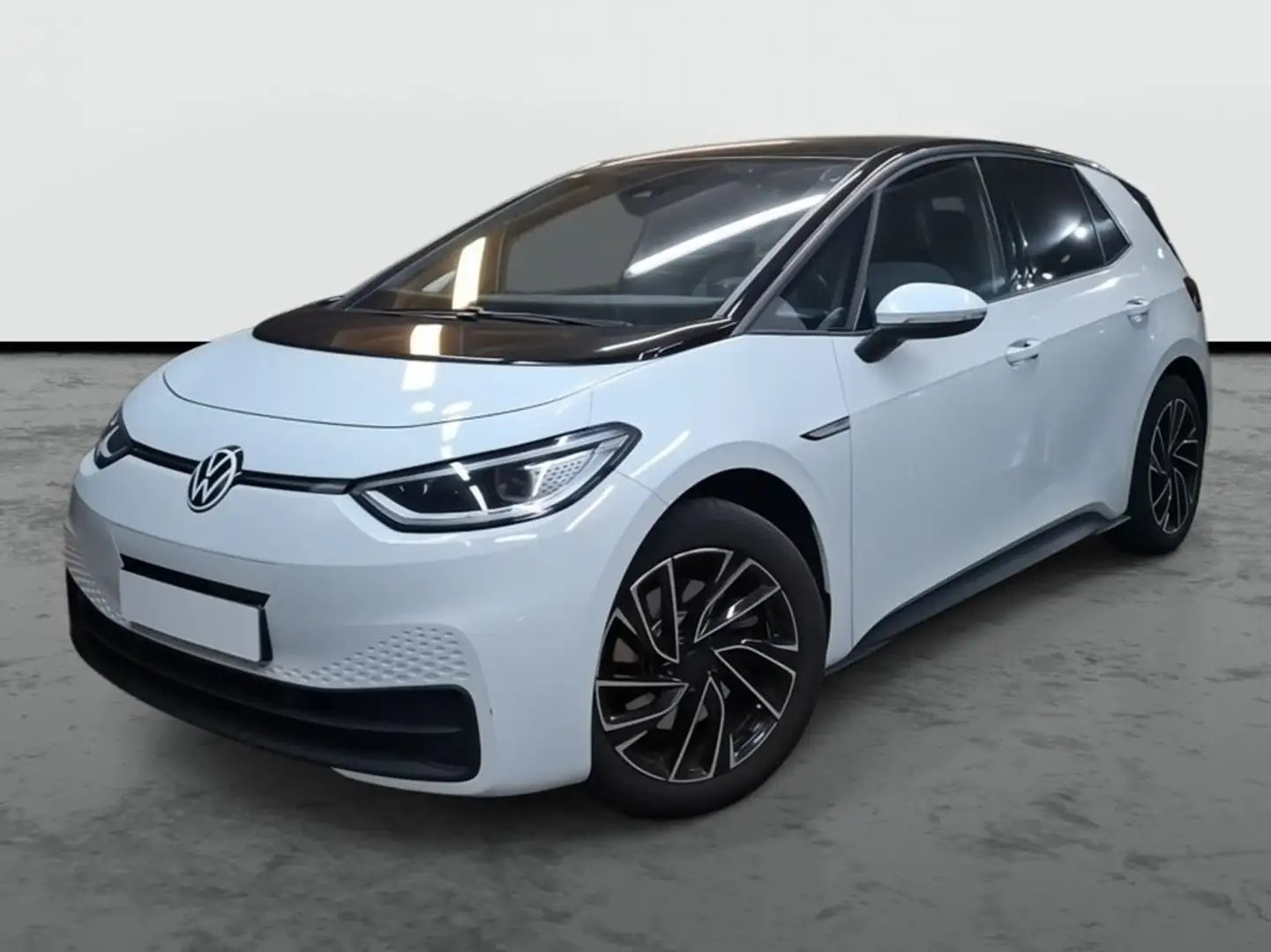 Volkswagen ID.3 Pro Power (204 CV) (E113MJ13) Amarillo - 1