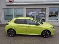 Peugeot 208 PureTech 100 S&S Allure - LAGER AKTION Gelb - thumbnail 2
