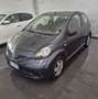 Toyota Aygo 1.0 12V VVT-i 3 porte Bleu - thumbnail 2