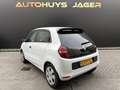 Renault Twingo 1.0 SCe Authentique Weiß - thumbnail 2