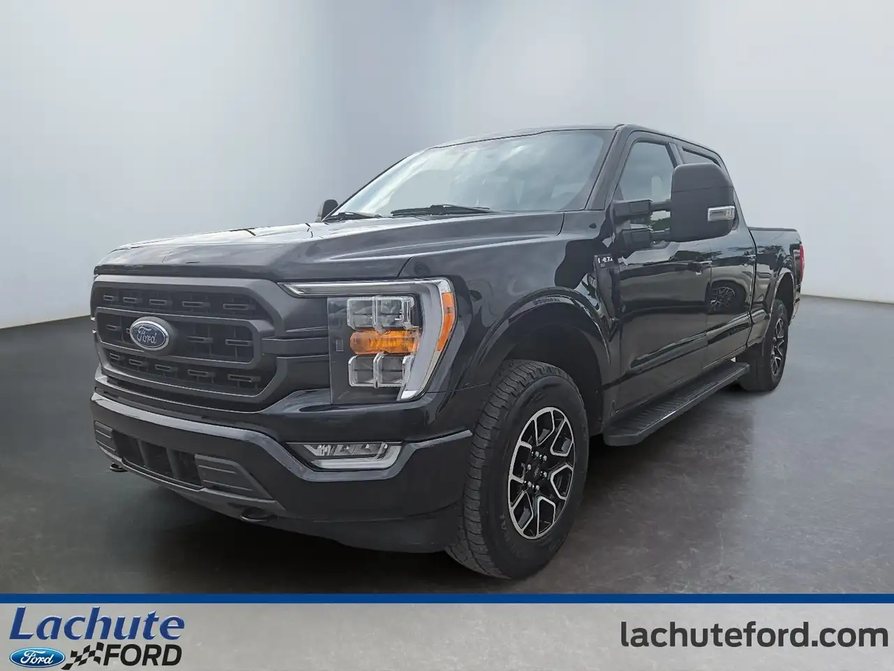 2023 Ford F 150