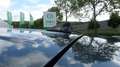 Hyundai TUCSON 1.6 T-GDI Hybride HEV Comfort Blauw - thumbnail 11