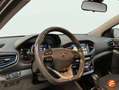 Hyundai IONIQ HEV 1.6 GDI Klass Gris - thumbnail 10