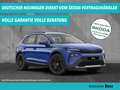 Skoda Elroq 50 TOUR *LED*CARPLAY*KLIMA*RÜCKFAHRKAMERA* Klima Bleu - thumbnail 1