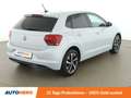 Volkswagen Polo 1.0 TSI beats Aut. *NAVI*TEMPO*CARPLAY&AUTO* Weiß - thumbnail 6