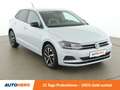 Volkswagen Polo 1.0 TSI beats Aut. *NAVI*TEMPO*CARPLAY&AUTO* Weiß - thumbnail 8