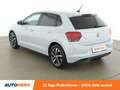 Volkswagen Polo 1.0 TSI beats Aut. *NAVI*TEMPO*CARPLAY&AUTO* Weiß - thumbnail 4