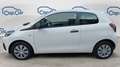 Peugeot 108 1.0 VTi 68 Access Blanc - thumbnail 2