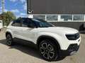 Jeep Avenger 1.2 Turbo MHEV Summit ACC - NAVI - TETTO - 18 Blanc - thumbnail 4