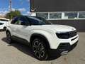 Jeep Avenger 1.2 Turbo MHEV Summit ACC - NAVI - TETTO - 18 Blanc - thumbnail 3