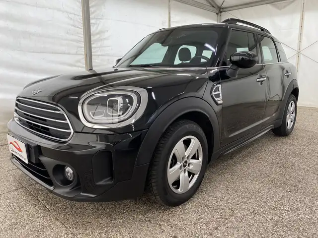 MINI One D Countryman Mini One Countryman 1.5 Business auto