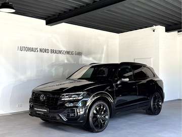 R 3.0TSI*BlackStyle*Pano*AHK*HUD*Massage*