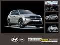 Opel Frontera Edition Hybrid Silber - thumbnail 1