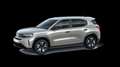 Opel Frontera Edition Hybrid Silber - thumbnail 4