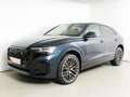 Audi Q8 50 TDI quattro Blau - thumbnail 2