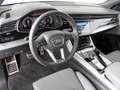 Audi Q8 50 TDI quattro Blau - thumbnail 7