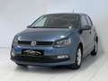 Volkswagen Polo Austria 1,0 //1.Besitz// Blau - thumbnail 3