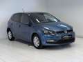 Volkswagen Polo Austria 1,0 //1.Besitz// Blau - thumbnail 1