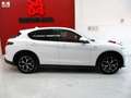 Alfa Romeo Stelvio 2.2 t Sprint Q4 190cv AT8 190cv 11-2021 FULL Blanc - thumbnail 4