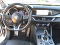 Alfa Romeo Stelvio 2.2 t Sprint Q4 190cv AT8 190cv 11-2021 FULL Blanc - thumbnail 9