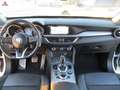 Alfa Romeo Stelvio 2.2 t Sprint Q4 190cv AT8 190cv 11-2021 FULL Blanc - thumbnail 8