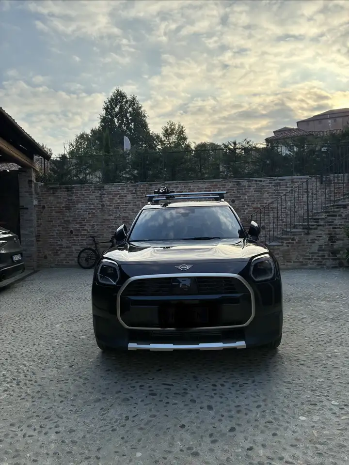 MINI Countryman C