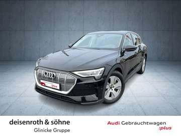 50 quattro 230 kW DAB/MMI/Nav/Temp/LED