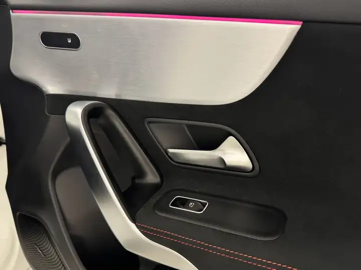 Mercedes-Benz Clase A 2022, foto 29