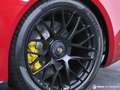 Porsche 911 991.1 CARRERA 4 GTS CABRIOLET 3.8L 430 CV PDK Rouge - thumbnail 12