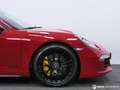 Porsche 911 991.1 CARRERA 4 GTS CABRIOLET 3.8L 430 CV PDK Rouge - thumbnail 2