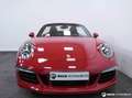 Porsche 911 991.1 CARRERA 4 GTS CABRIOLET 3.8L 430 CV PDK Rouge - thumbnail 7