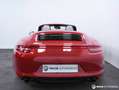 Porsche 911 991.1 CARRERA 4 GTS CABRIOLET 3.8L 430 CV PDK Rouge - thumbnail 14