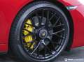 Porsche 911 991.1 CARRERA 4 GTS CABRIOLET 3.8L 430 CV PDK Rouge - thumbnail 5