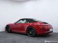 Porsche 911 991.1 CARRERA 4 GTS CABRIOLET 3.8L 430 CV PDK Rouge - thumbnail 15