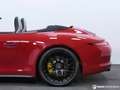 Porsche 911 991.1 CARRERA 4 GTS CABRIOLET 3.8L 430 CV PDK Rouge - thumbnail 9