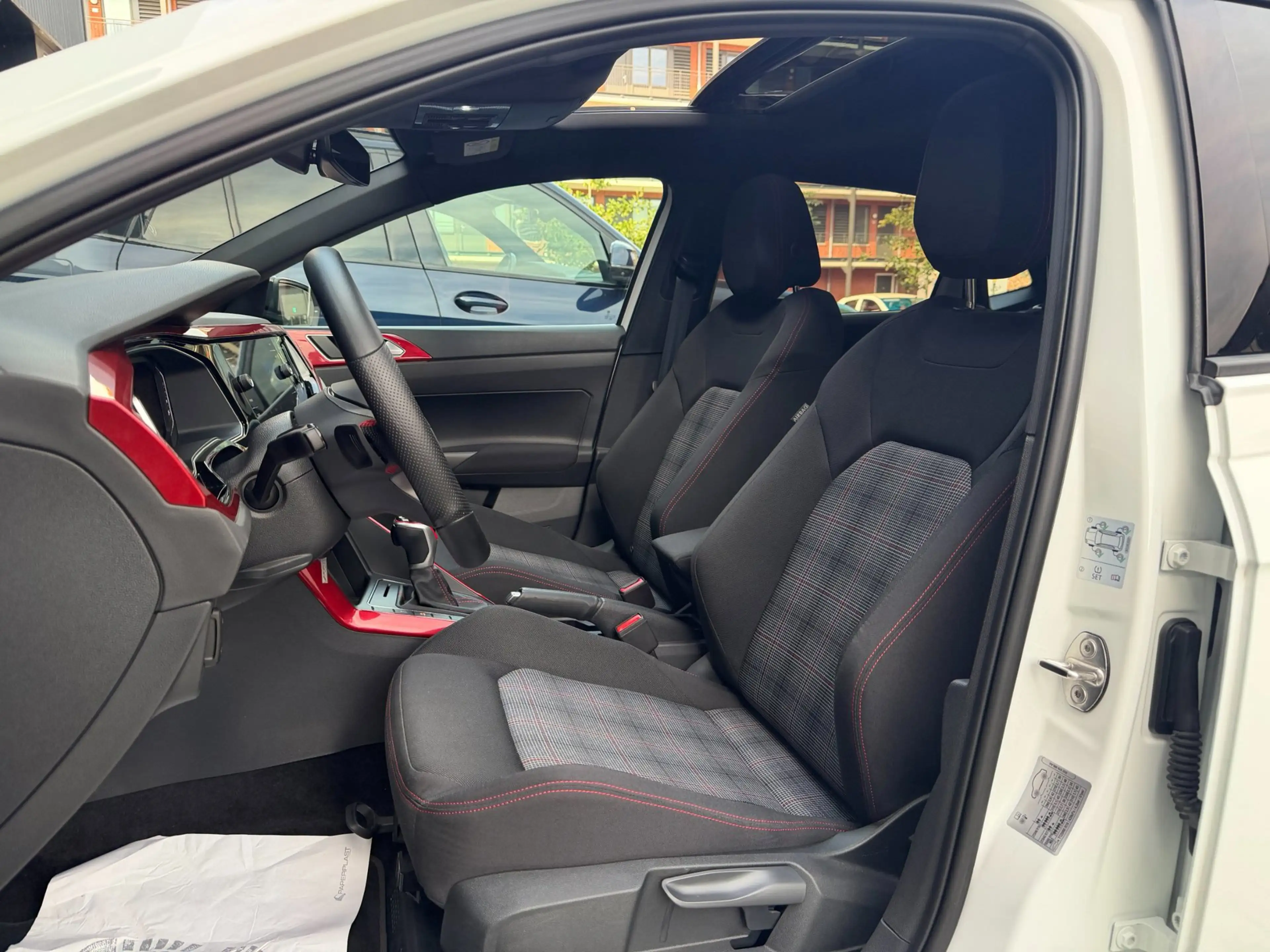 Volkswagen Polo GTI 2.0 TSI | PANO | BEATS | 1E EIG | DEALER | ACC | V — photo 4