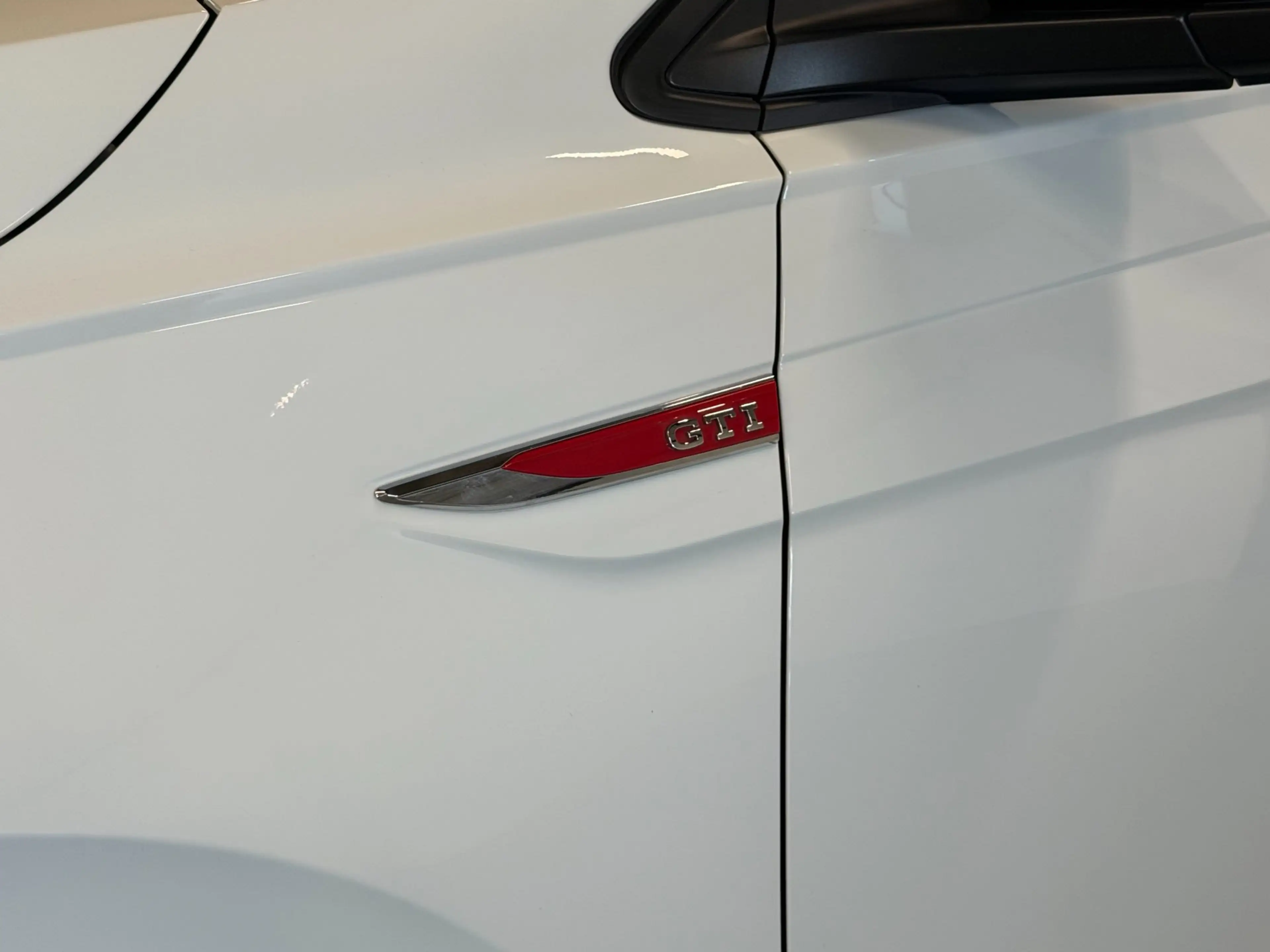 Volkswagen Polo GTI 2.0 TSI | PANO | BEATS | 1E EIG | DEALER | ACC | V — photo 17