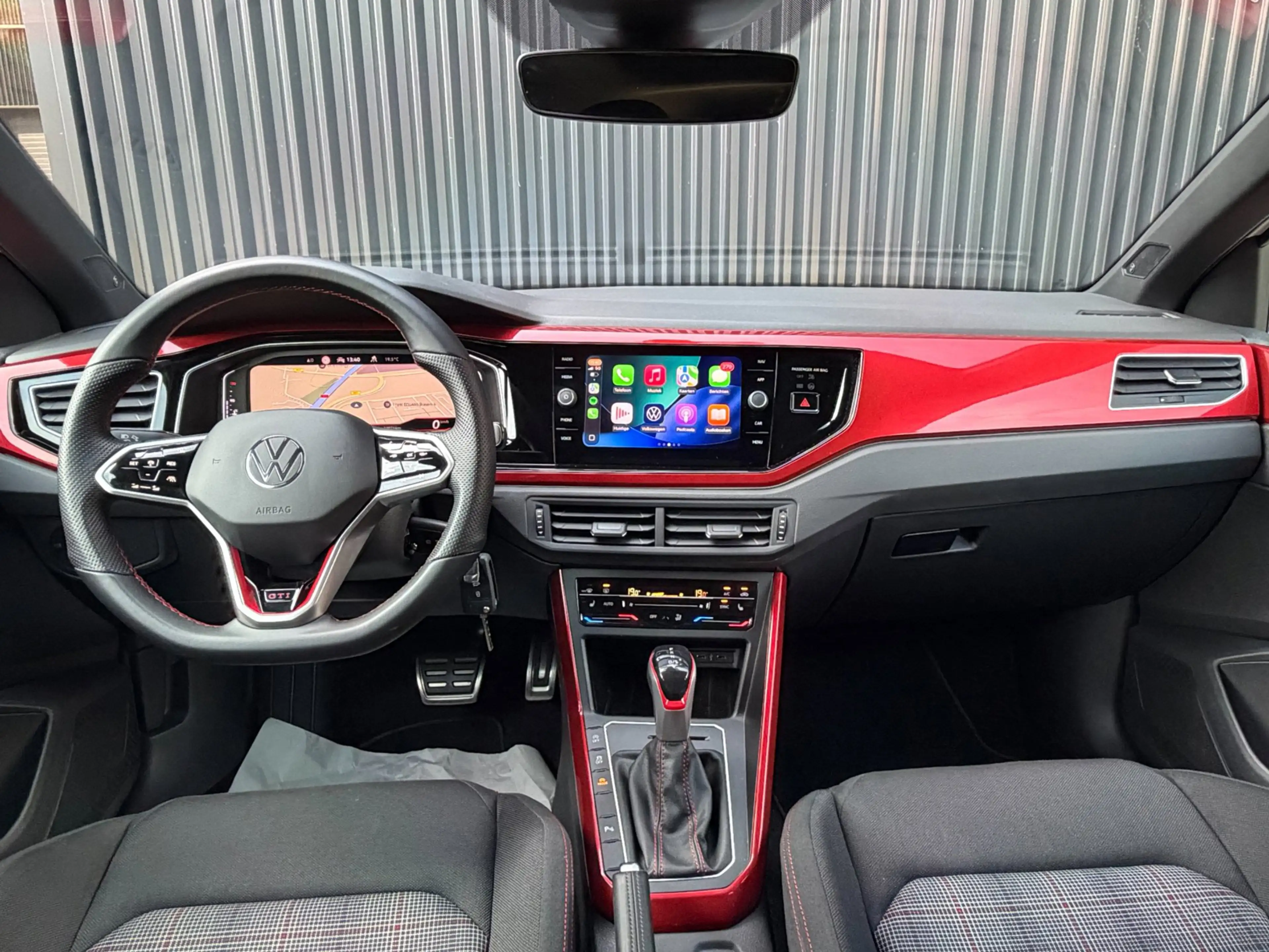 Volkswagen Polo GTI 2.0 TSI | PANO | BEATS | 1E EIG | DEALER | ACC | V — photo 5