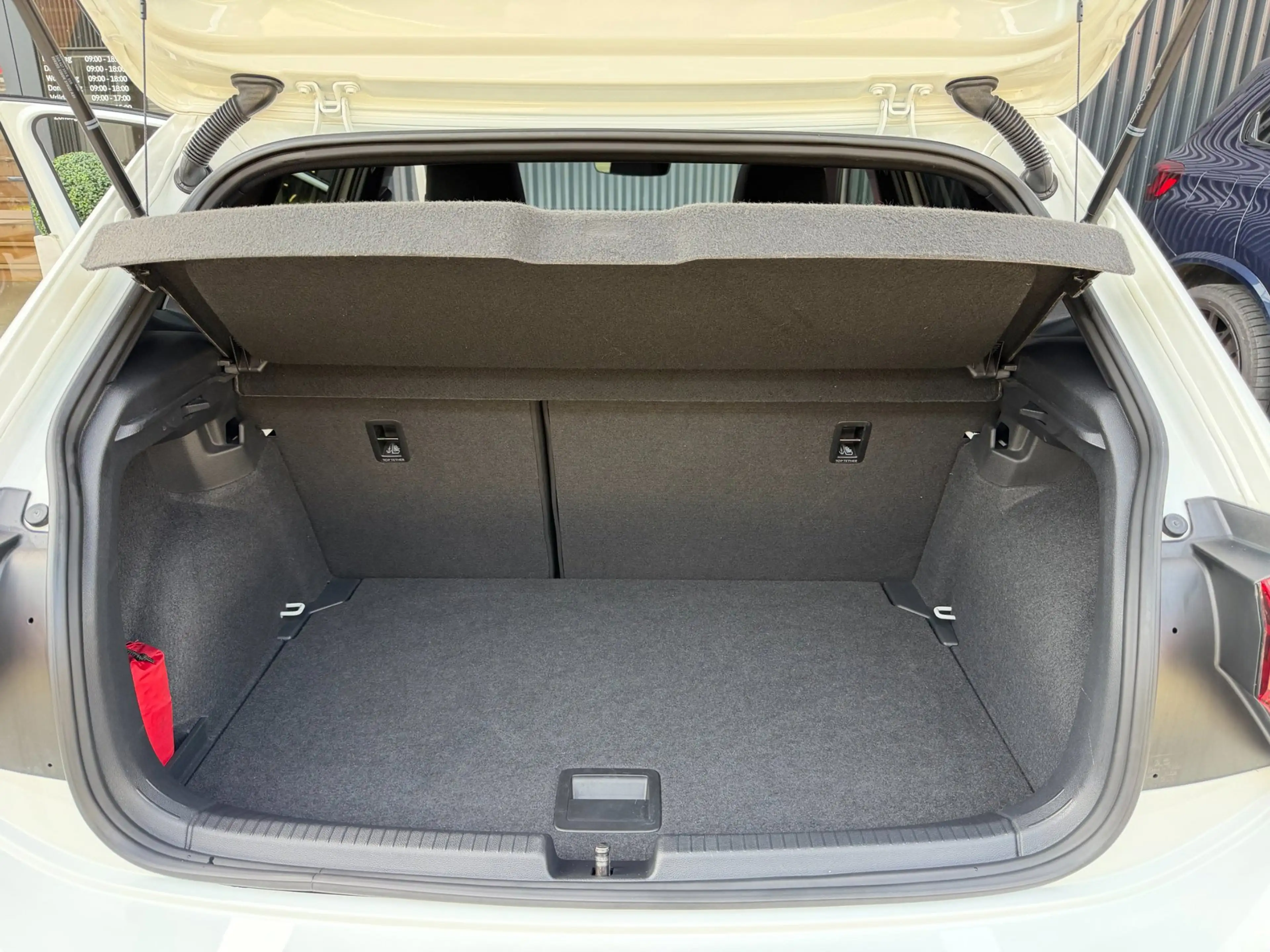 Volkswagen Polo GTI 2.0 TSI | PANO | BEATS | 1E EIG | DEALER | ACC | V — photo 41