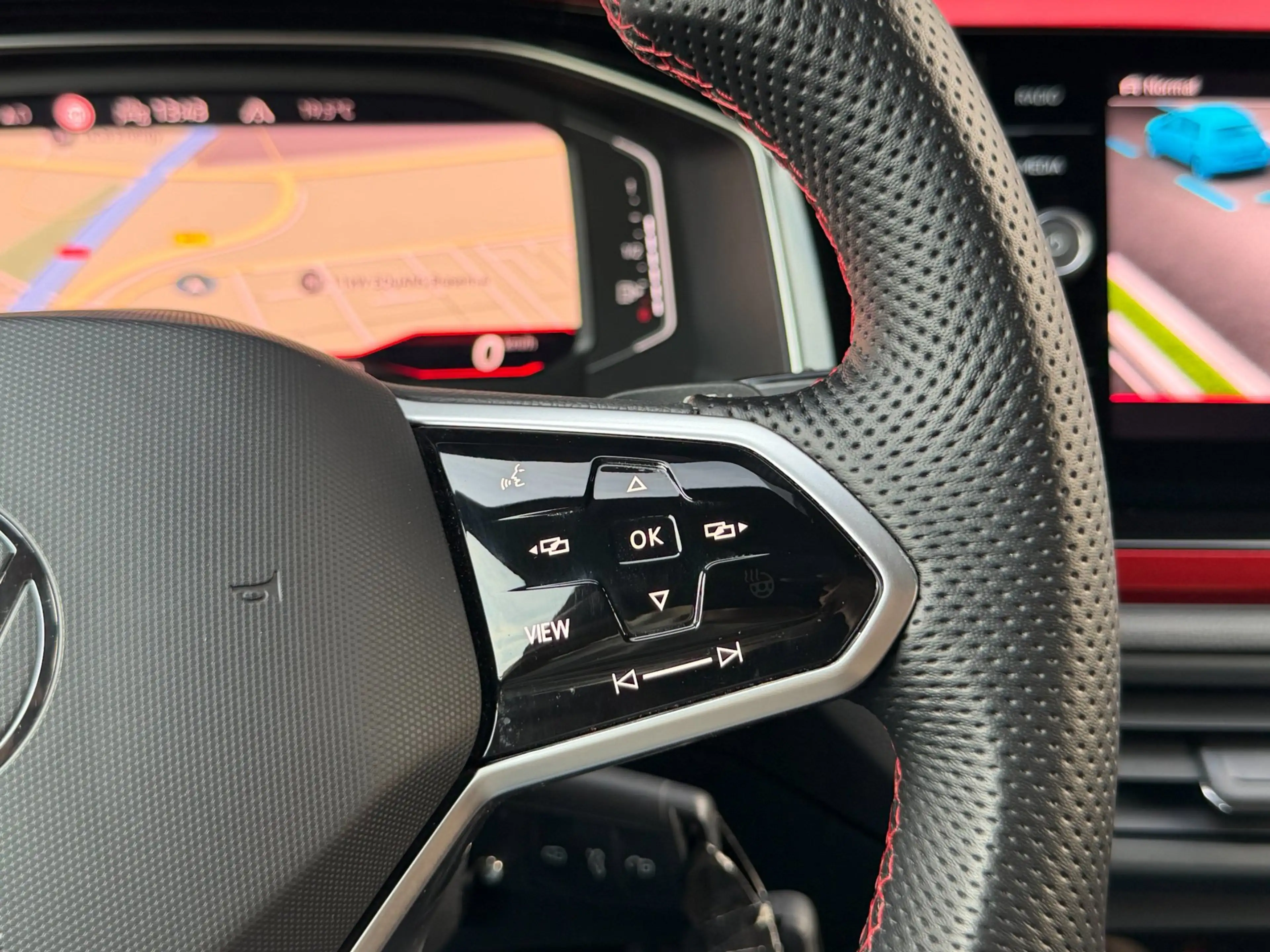 Volkswagen Polo GTI 2.0 TSI | PANO | BEATS | 1E EIG | DEALER | ACC | V — photo 32