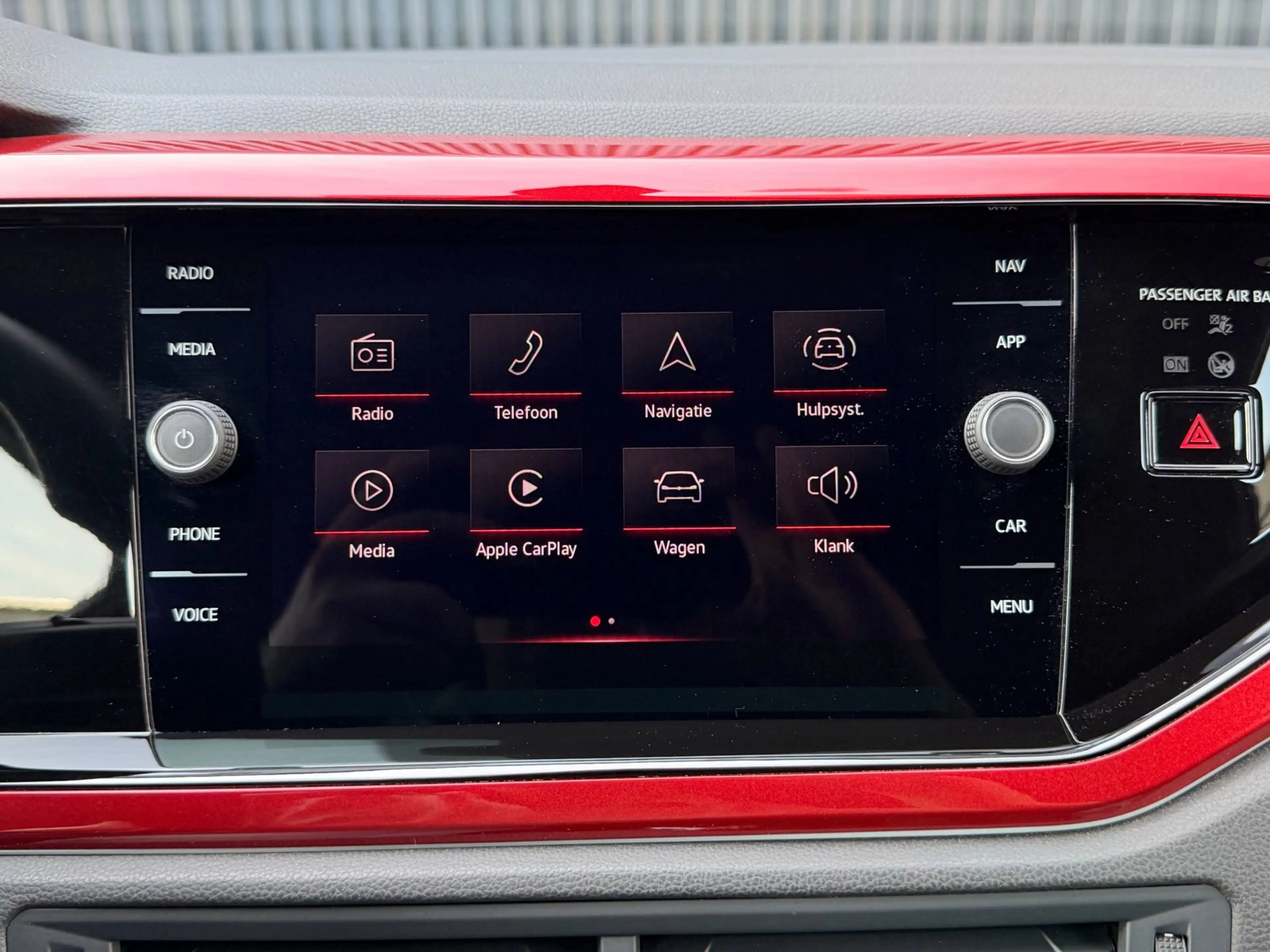 Volkswagen Polo GTI 2.0 TSI | PANO | BEATS | 1E EIG | DEALER | ACC | V — photo 22