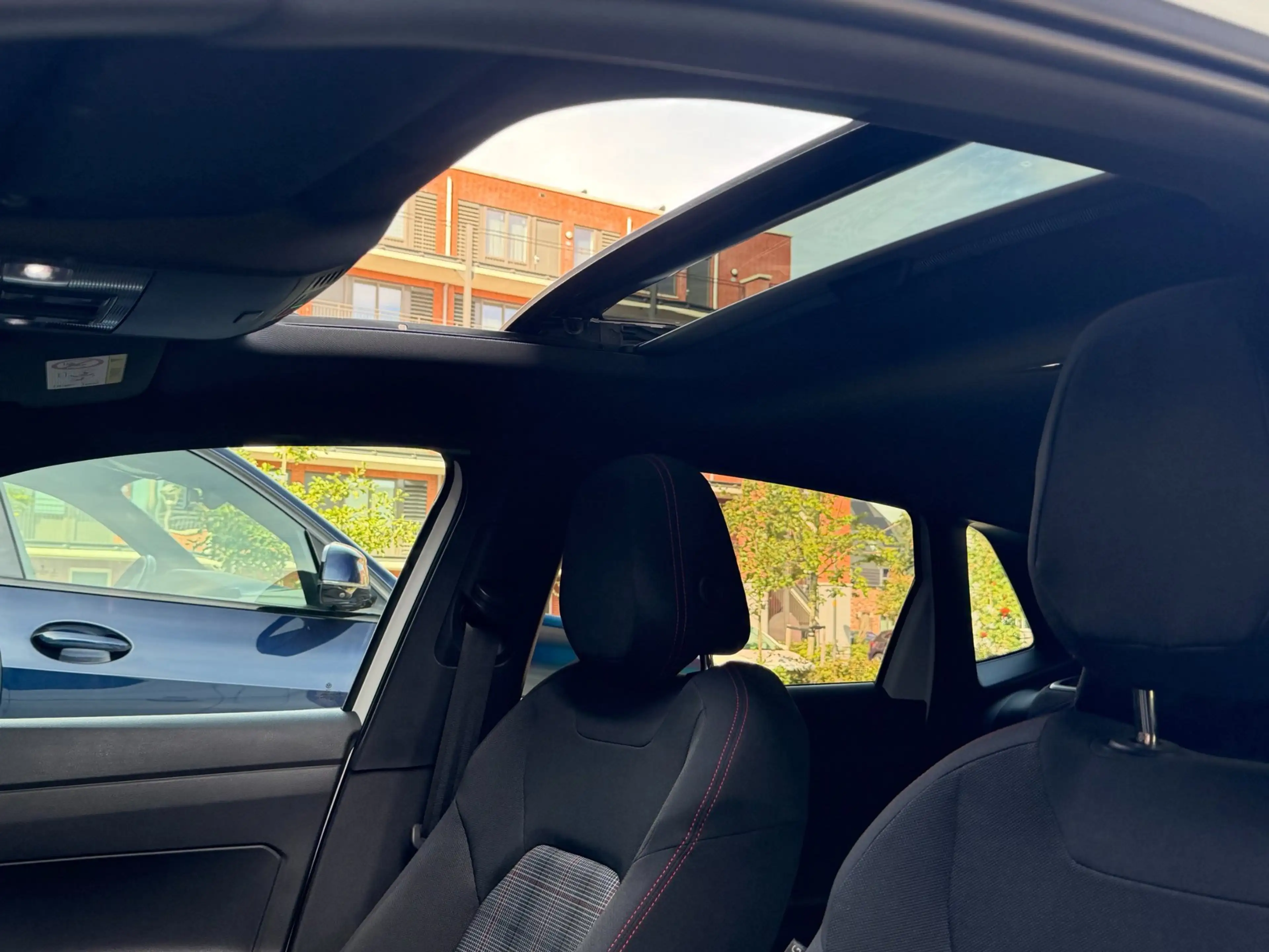Volkswagen Polo GTI 2.0 TSI | PANO | BEATS | 1E EIG | DEALER | ACC | V — photo 36