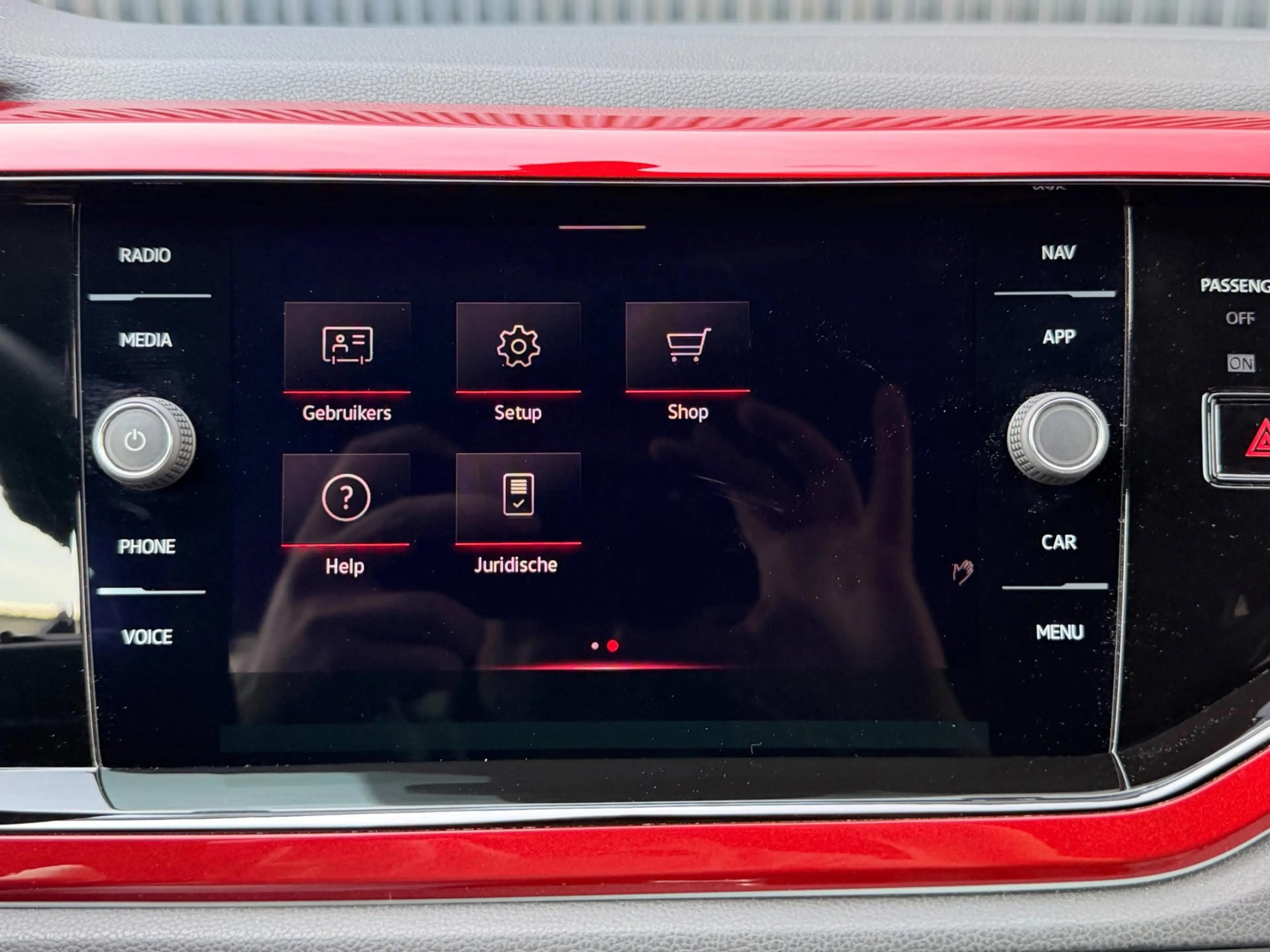Volkswagen Polo GTI 2.0 TSI | PANO | BEATS | 1E EIG | DEALER | ACC | V — photo 26