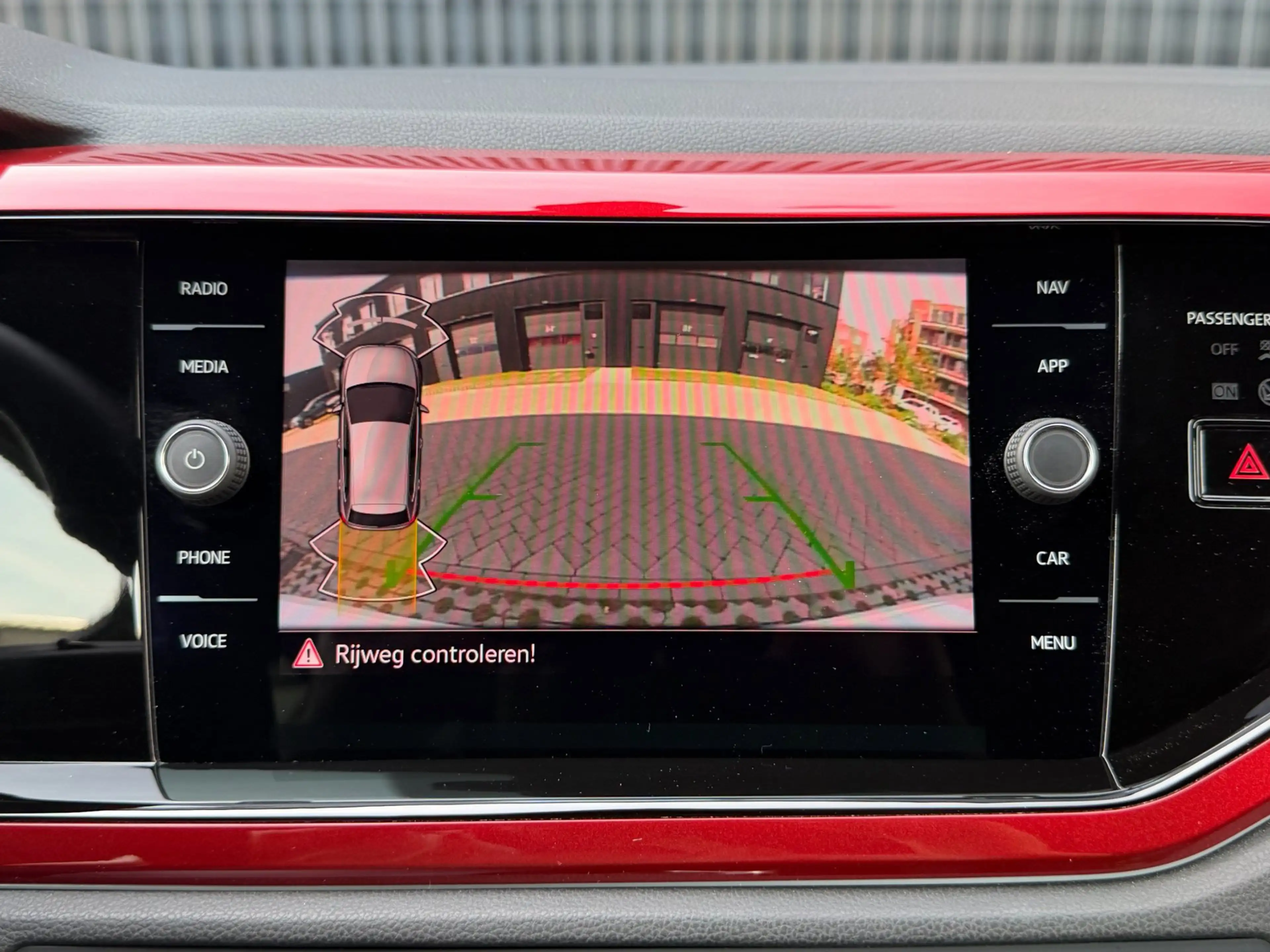 Volkswagen Polo GTI 2.0 TSI | PANO | BEATS | 1E EIG | DEALER | ACC | V — photo 24