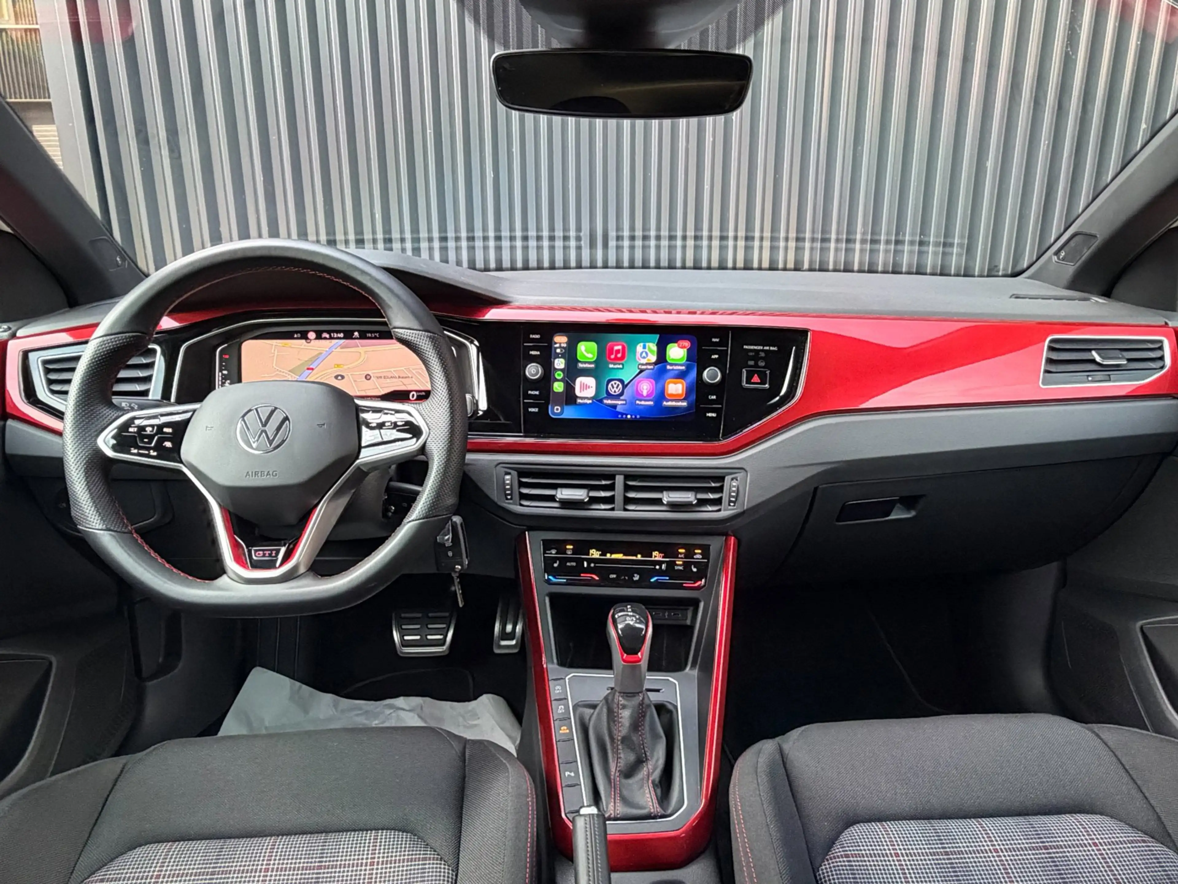 Volkswagen Polo GTI 2.0 TSI | PANO | BEATS | 1E EIG | DEALER | ACC | V — photo 19