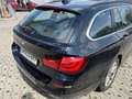 BMW 520 520 d Schwarz - thumbnail 2